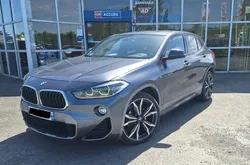 BMW X2 sDrive18dA 150ch M Sport