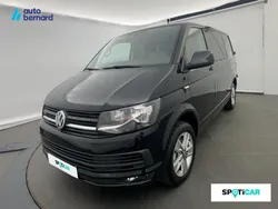 Volkswagen Transporter Fg 2.8T L1H1 2.0 TDI 204ch Business Line 4Motion