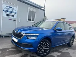 Skoda kamiq ambition tsi 110ch dsg7 faibles kms excellent état