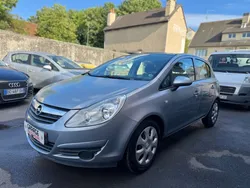 Opel Corsa D 1.2 80CH Enjoy