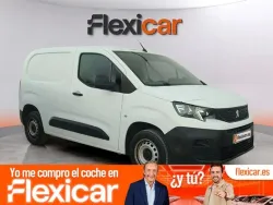 Peugeot Partner 1.5 DIESEL 75CV