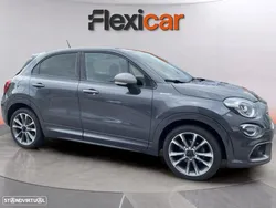 Fiat 500X 1.3 MJ Sport