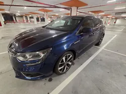 Renault Mégane Bose