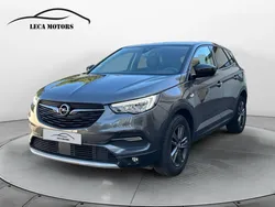 Opel grandland x 1.5 diesel 130 gs line auto