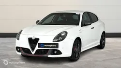 Alfa Romeo Giulietta 1.4 TB MultiAir 150ch Sportiva Stop&Start