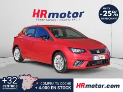 SEAT Ibiza 1.0 TSI S&S FR XS 115