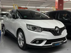 RENAULT Scénic Grand Scénic 1.2 TCe Zen 96kW