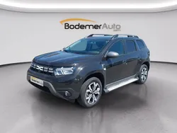 DACIA Duster Blue dCi 115 4x2 Journey +
