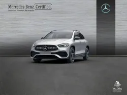 MERCEDES Clase GLA GLA 250e
