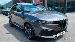 Alfa Romeo Tonale de 2026