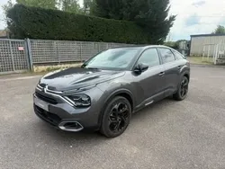 Citroën C4 1.2 PureTech 130ch BVM Shine