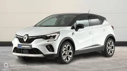 Renault Captur 1.5 Blue dCi 115ch Intens EDC