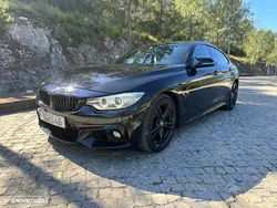 BMW 425 Gran Coupé d Pack M Auto