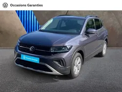 Volkswagen T-Cross 1.0 TSI 116ch Life Plus