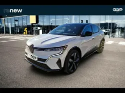 Renault Megane E-Tech Electric EV60 220ch Techno super charge