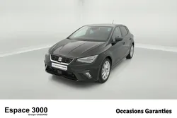 SEAT Ibiza 1.0 TSI 115 ch S/S DSG7 FR