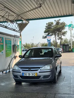 Opel Corsa Comfort