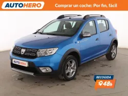DACIA Sandero 0.9 TCE Stepway 90