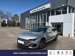 VOLKSWAGEN Arteon Shooting Brake 2.0 TDI 150 DSG7 R-Line