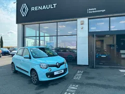 Renault twingo iii 1.0 sce 70 intens 2 e6c