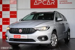 Fiat Tipo Station Wagon 1.3 M-Jet Lounge