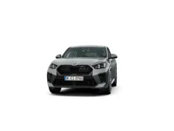 BMW X2 sDrive 20dA