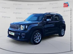 Jeep Renegade 1.0 GSE T3 120ch Limited