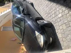 Ford Focus 1.8 Tdci Sport Van (Dbw)