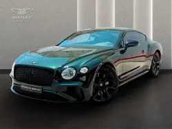 BENTLEY Continental V8 GT