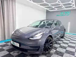 Tesla Model 3 Standard rwd plus