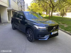 Volvo XC 90