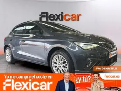 SEAT Ibiza 1.0 TSI S&S Special Edition 115
