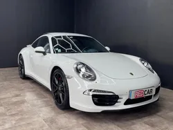 Porsche 911 Carrera 4s 3.8 400ch PDK - Garantie 12 mois ✅