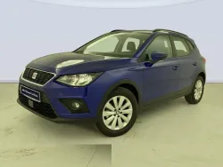 SEAT Arona 1.0 TSI S&S Xperience DSG7 110