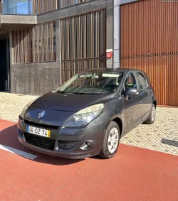 Renault Scénic Scenic