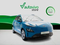 HYUNDAI Kona EV Style 150kW