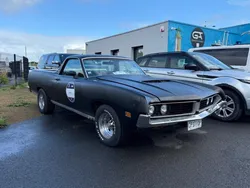 Ford ranchero GT V8 351 Cleveland collection