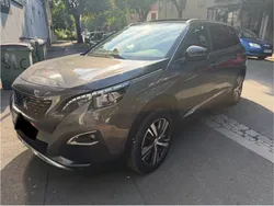 Peugeot 5008 1.5 HDI 130 GT 7 places