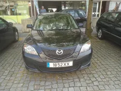 Mazda 3 1.4 Gasolina