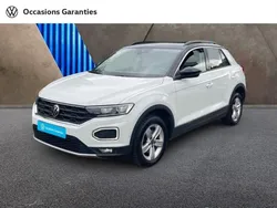 Volkswagen T-Roc 2.0 TDI 150ch Active DSG7