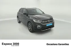 VOLKSWAGEN T-Cross 1.0 TSI 110 Start/Stop DSG7 R-Line Tech