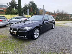 BMW 520 d Auto