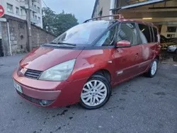 Renault espace 2.0i turbo 170cv *7 places* *clim auto* *enceinte cabasse