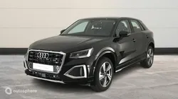 Audi Q2 35 TFSI 150ch Design S tronic 7