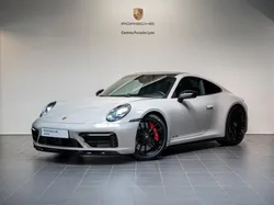 Porsche 911 Coupe 3.0 480ch 4 GTS PDK