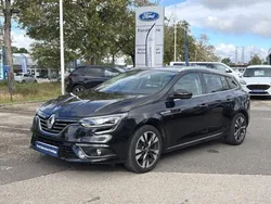 Renault Megane Estate 1.3 TCe 140ch FAP Limited