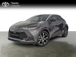 TOYOTA C-HR 140H Advance