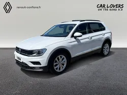 VOLKSWAGEN Tiguan 1.4 TSI ACT 150 BMT DSG6 Confortline