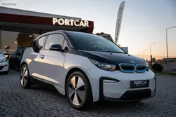 BMW i3 120Ah