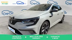 Renault Mégane 1.2 TCe 130 GT Line